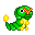 Pokemon Smilies (29) Smiley – Pokemon